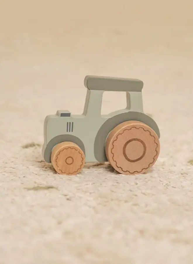 Little Dutch - Tractor Little farm