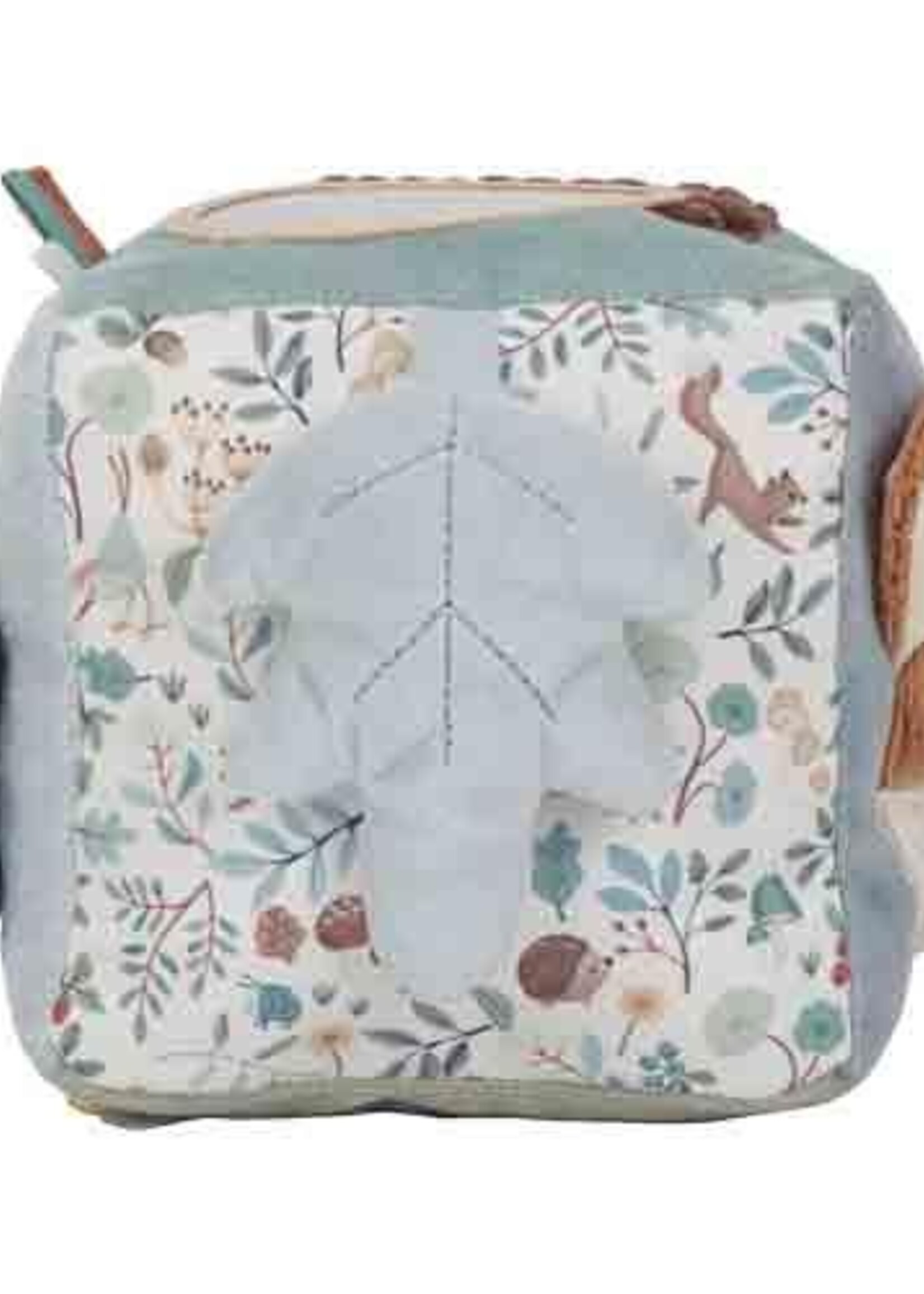 Little Dutch Little Dutch - Activiteitenkubus - Forest friends