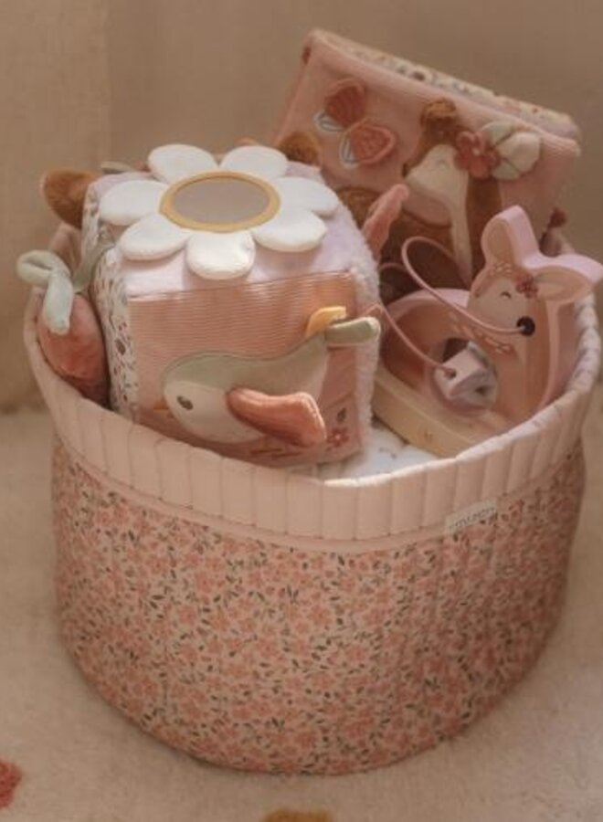 Little Dutch - Activiteitenkubus - Fairy Garden