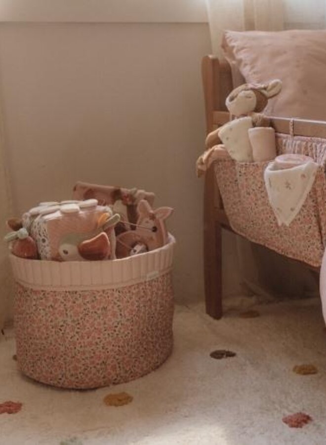 Little Dutch - Activiteitenkubus - Fairy Garden