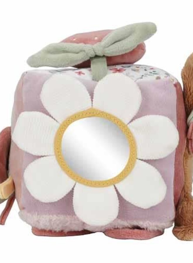 Little Dutch - Activiteitenkubus - Fairy Garden