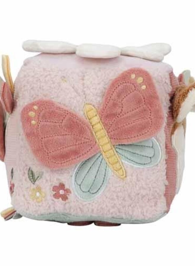 Little Dutch - Activiteitenkubus - Fairy Garden