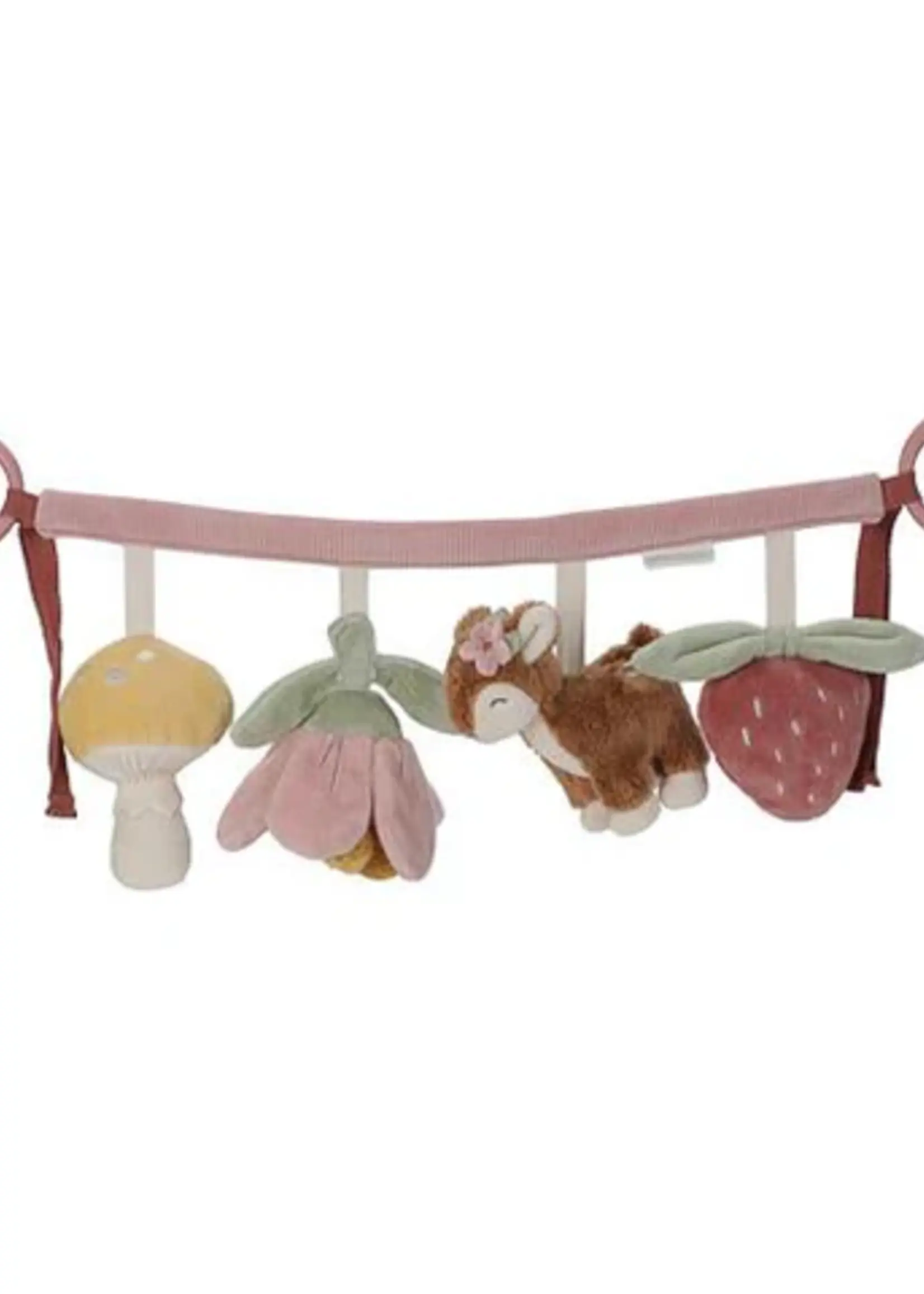 Little Dutch Little Dutch - Wagenspanner Fairy Garden