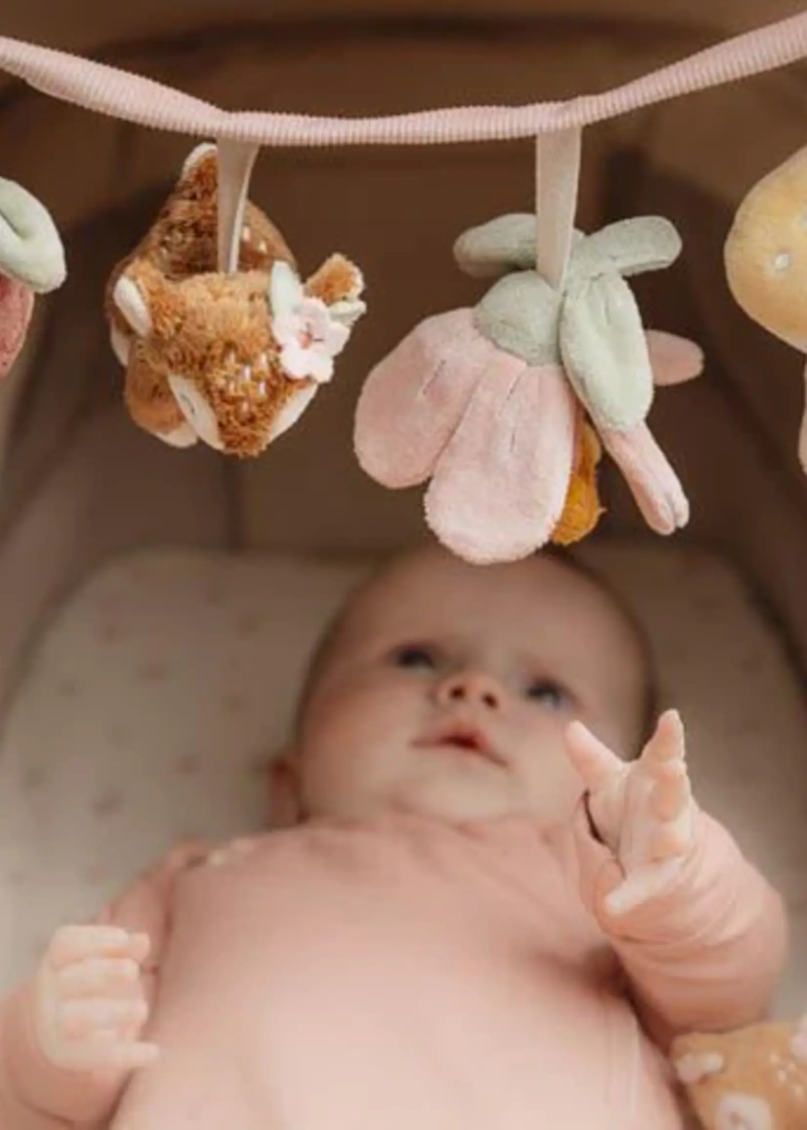 Little Dutch Little Dutch - Wagenspanner Fairy Garden