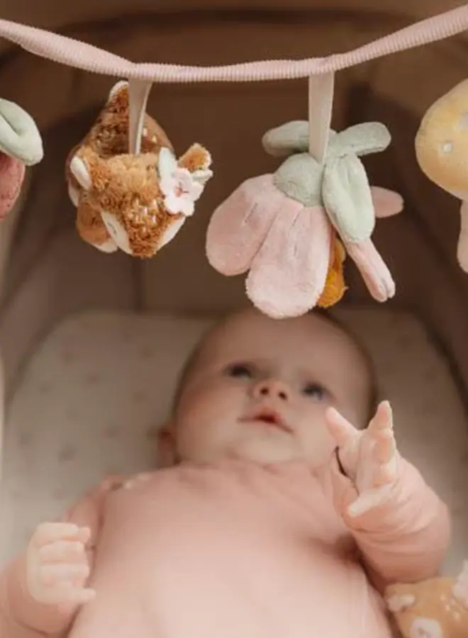 Little Dutch - Wagenspanner Fairy Garden