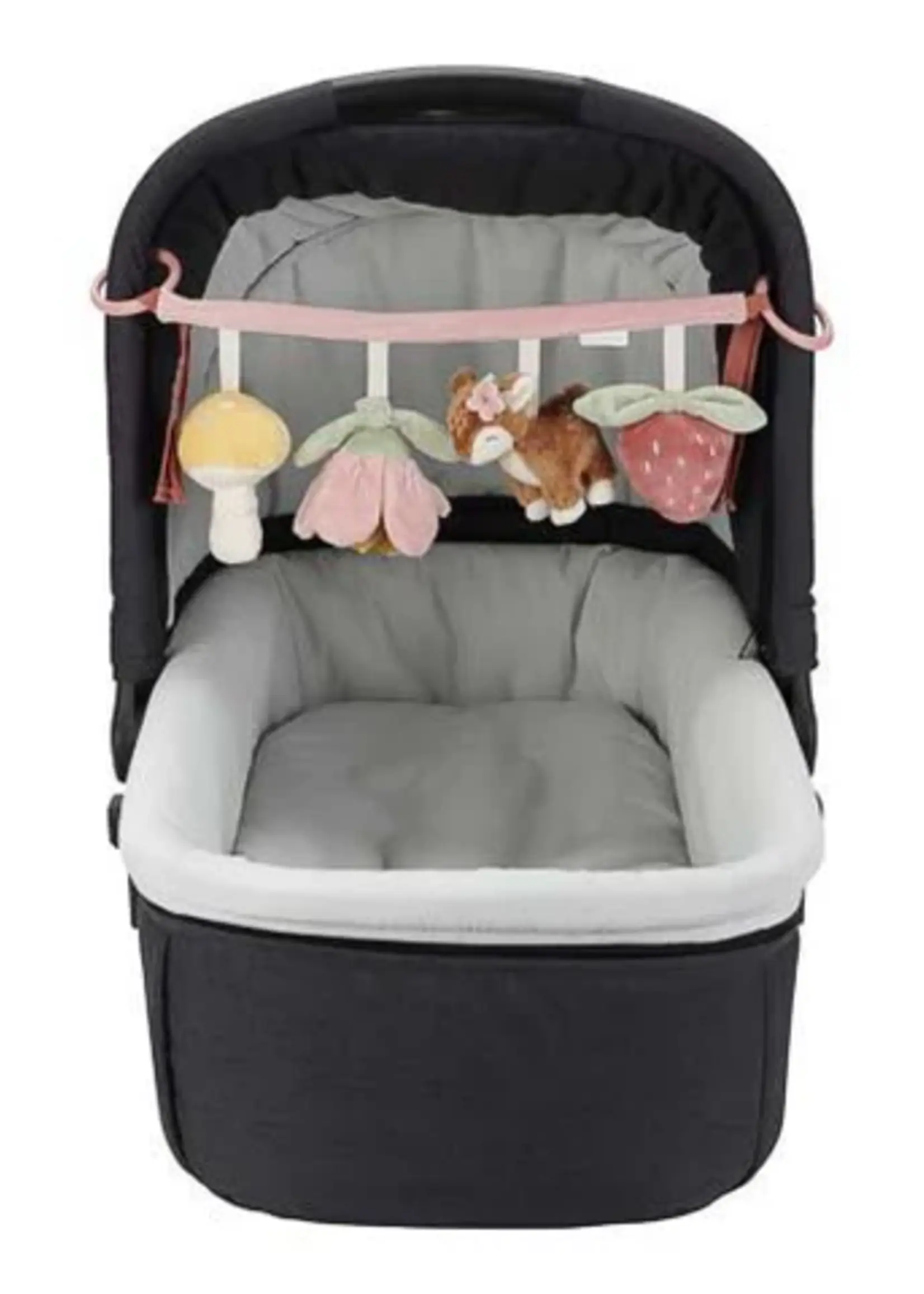 Little Dutch Little Dutch - Wagenspanner Fairy Garden