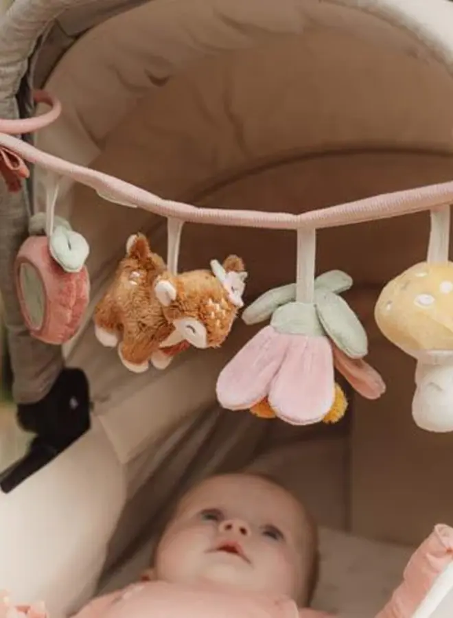 Little Dutch - Wagenspanner Fairy Garden