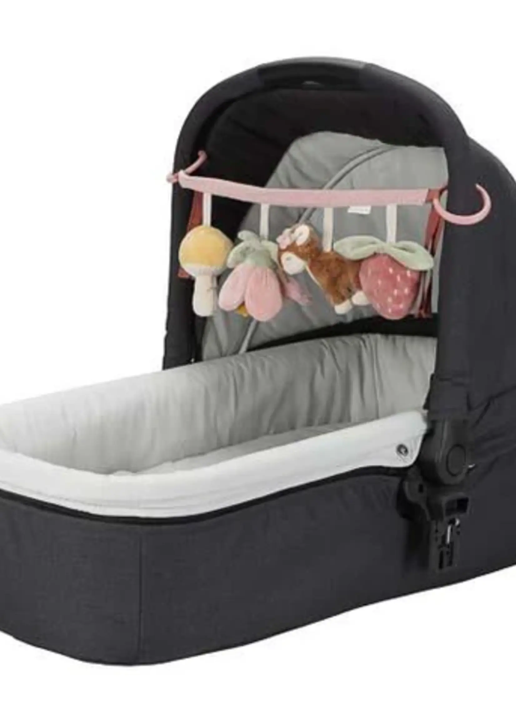 Little Dutch Little Dutch - Wagenspanner Fairy Garden