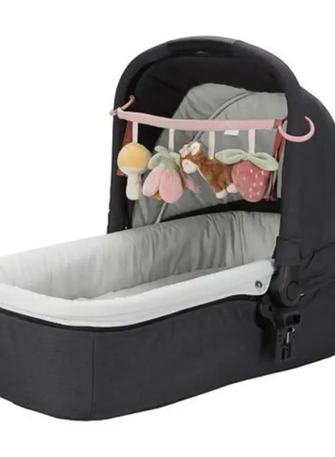 Little Dutch - Wagenspanner Fairy Garden