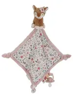 Little Dutch Little Dutch - Knuffeldoekje - hertje fairy