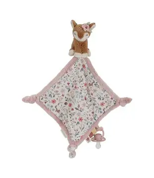 Little Dutch - Knuffeldoekje - hertje fairy