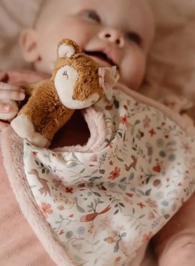 Little Dutch - Knuffeldoekje - hertje fairy