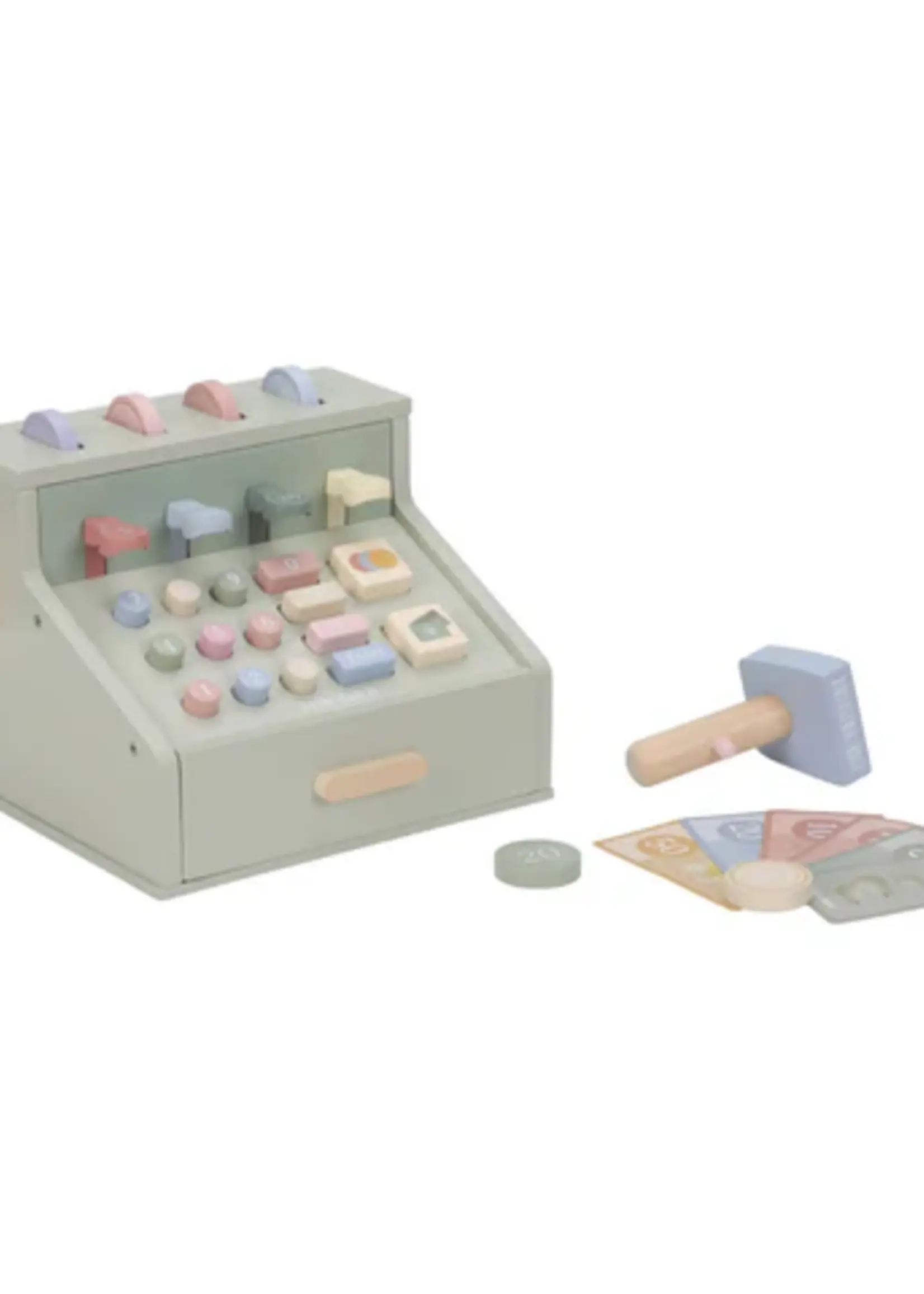 Little Dutch Little Dutch - Kassa