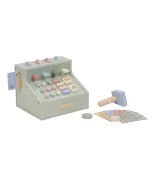 Little Dutch - Kassa