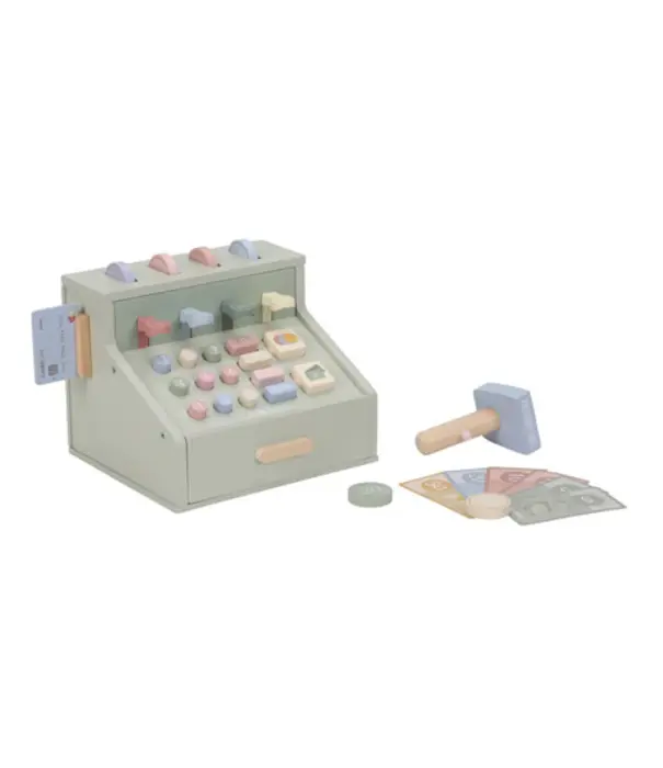 Little Dutch Little Dutch - Kassa