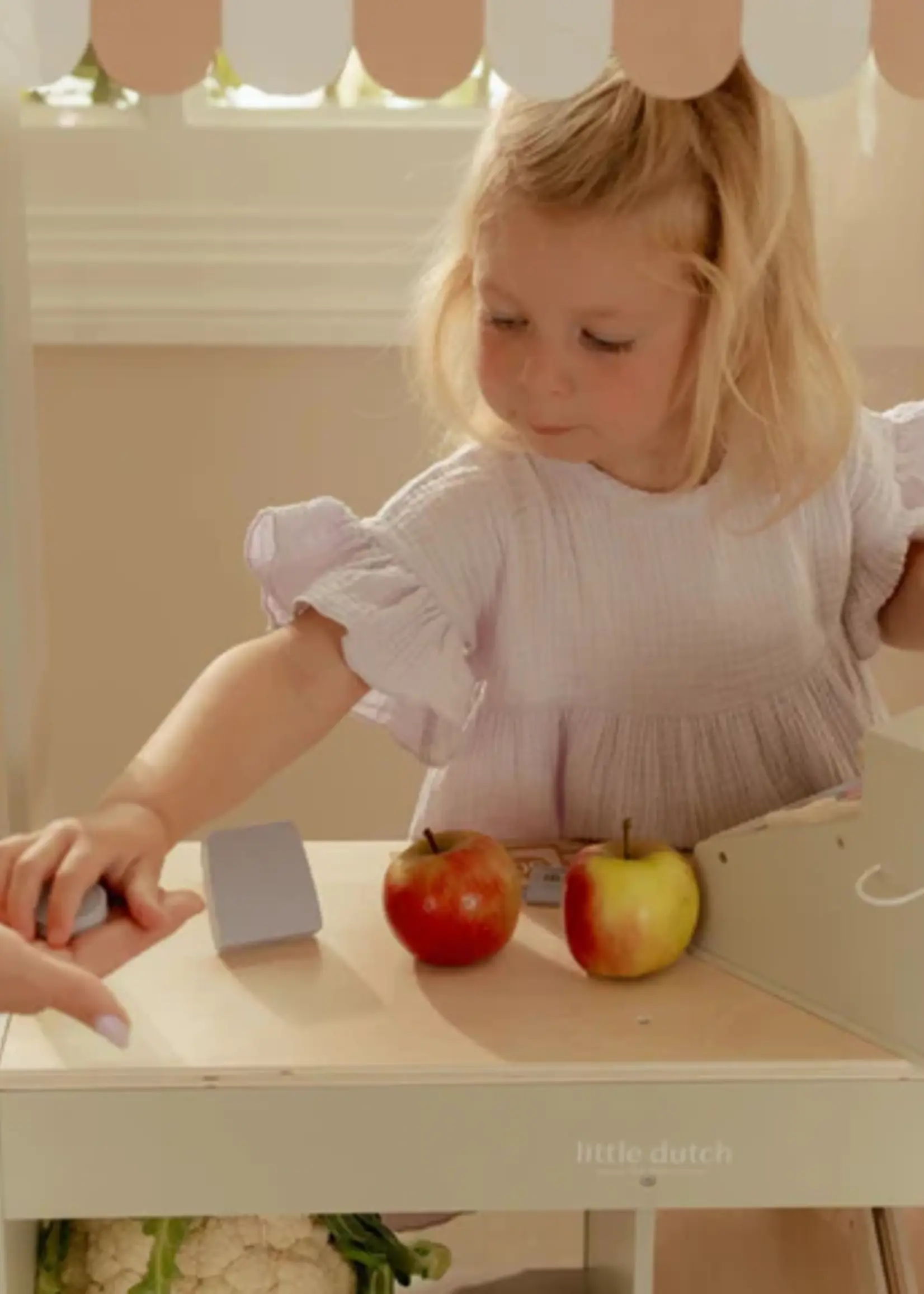 Little Dutch Little Dutch - Kassa