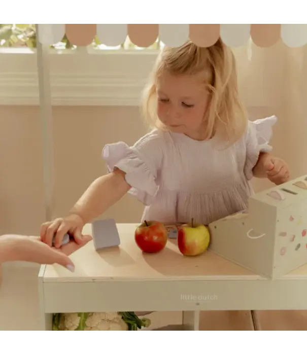 Little Dutch Little Dutch - Kassa