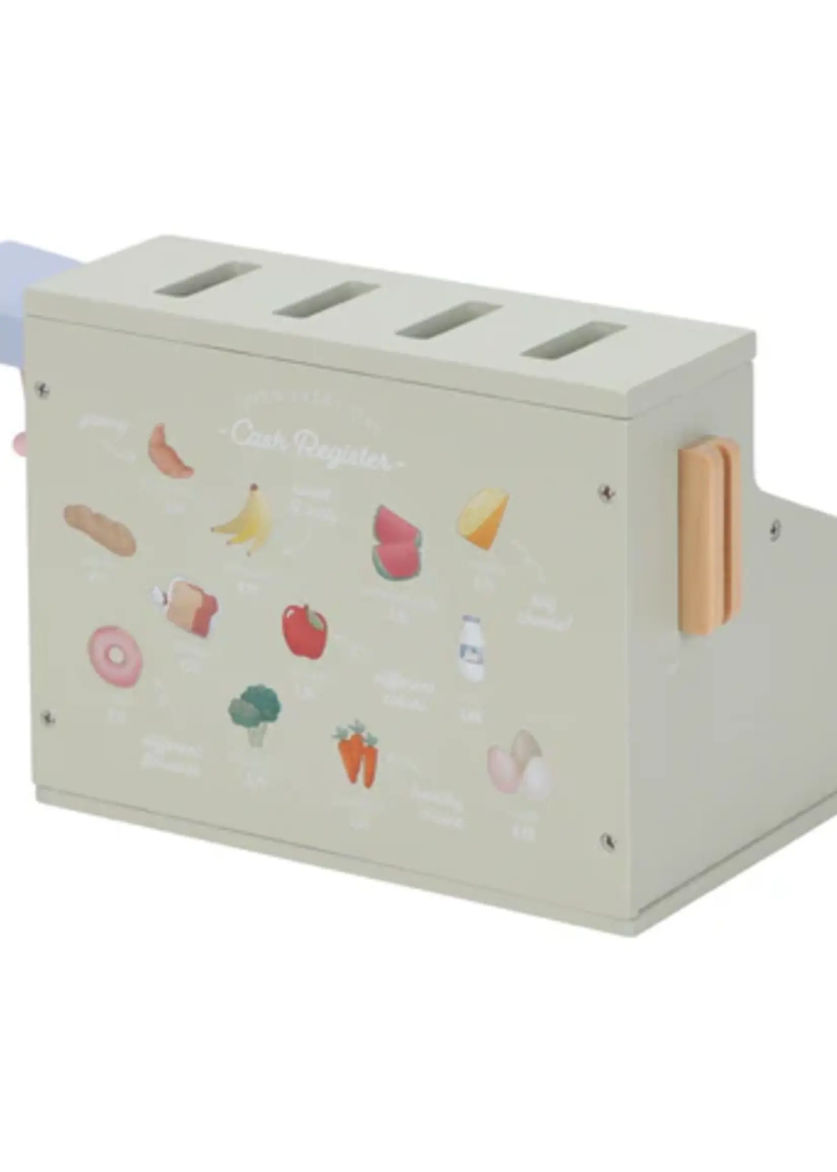 Little Dutch Little Dutch - Kassa