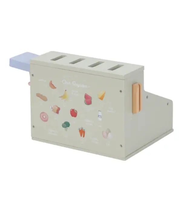 Little Dutch Little Dutch - Kassa