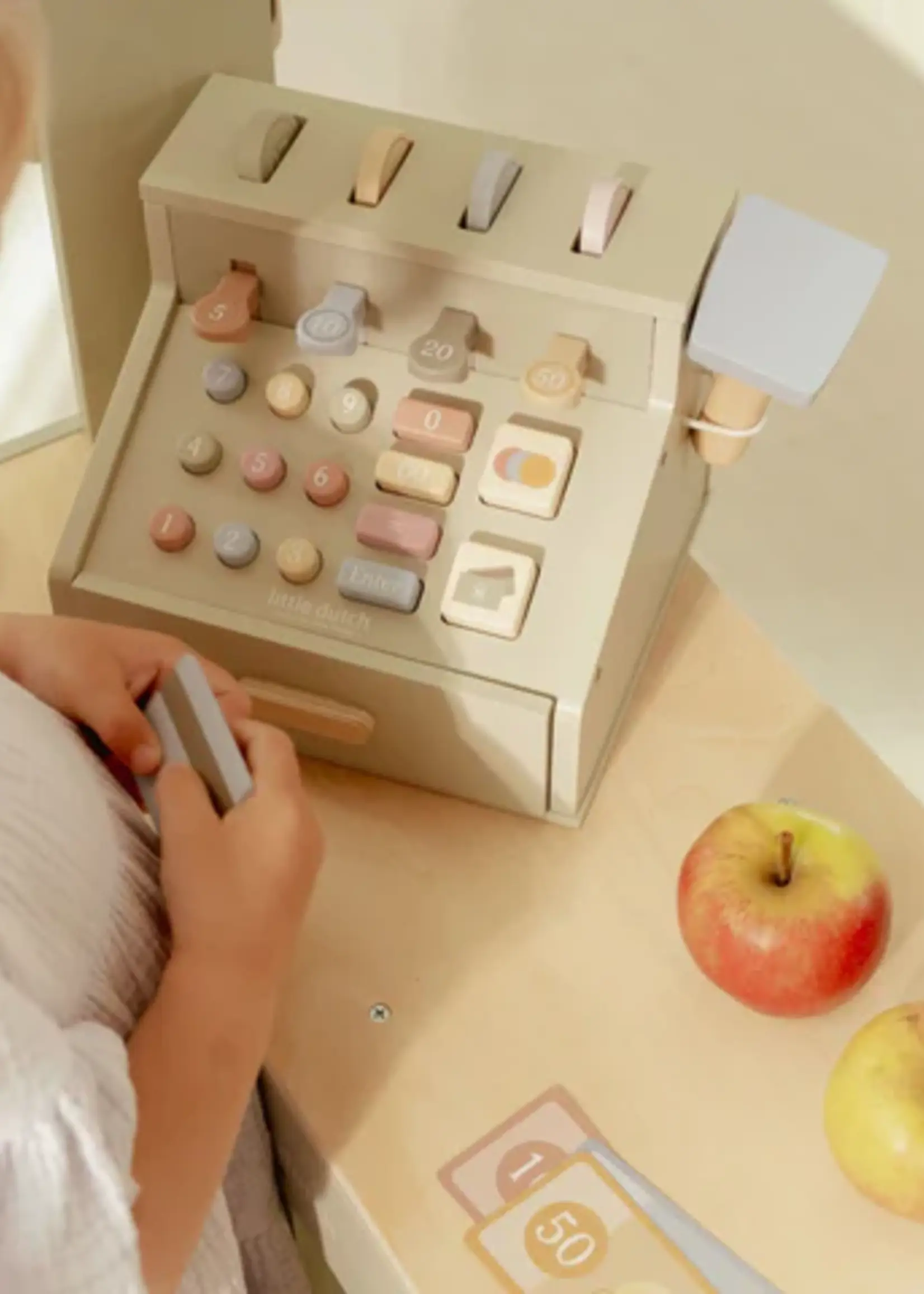 Little Dutch Little Dutch - Kassa