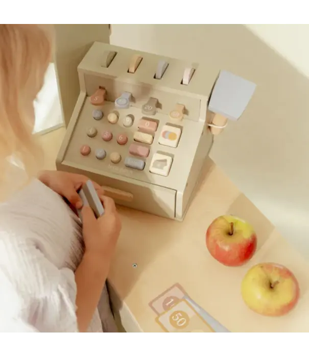 Little Dutch Little Dutch - Kassa