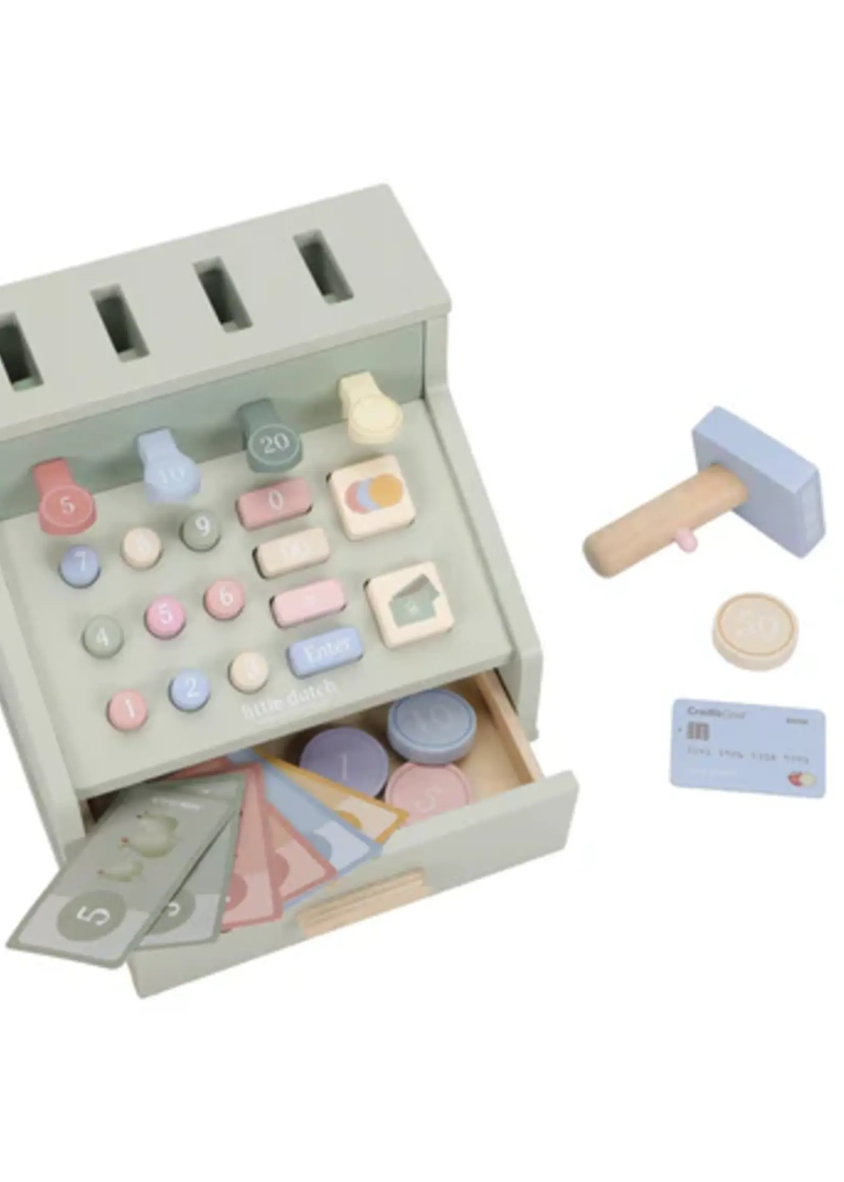 Little Dutch Little Dutch - Kassa