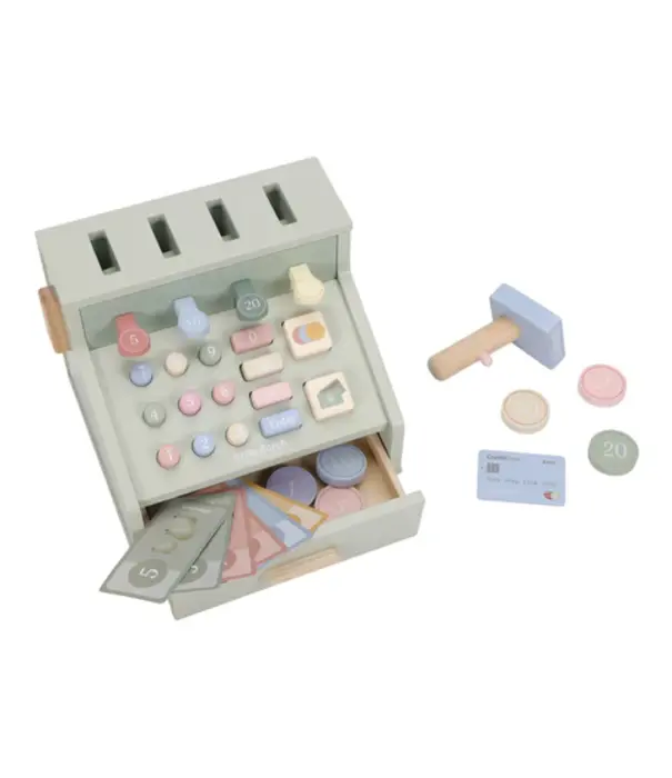 Little Dutch Little Dutch - Kassa