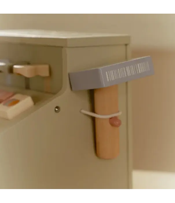 Little Dutch Little Dutch - Kassa