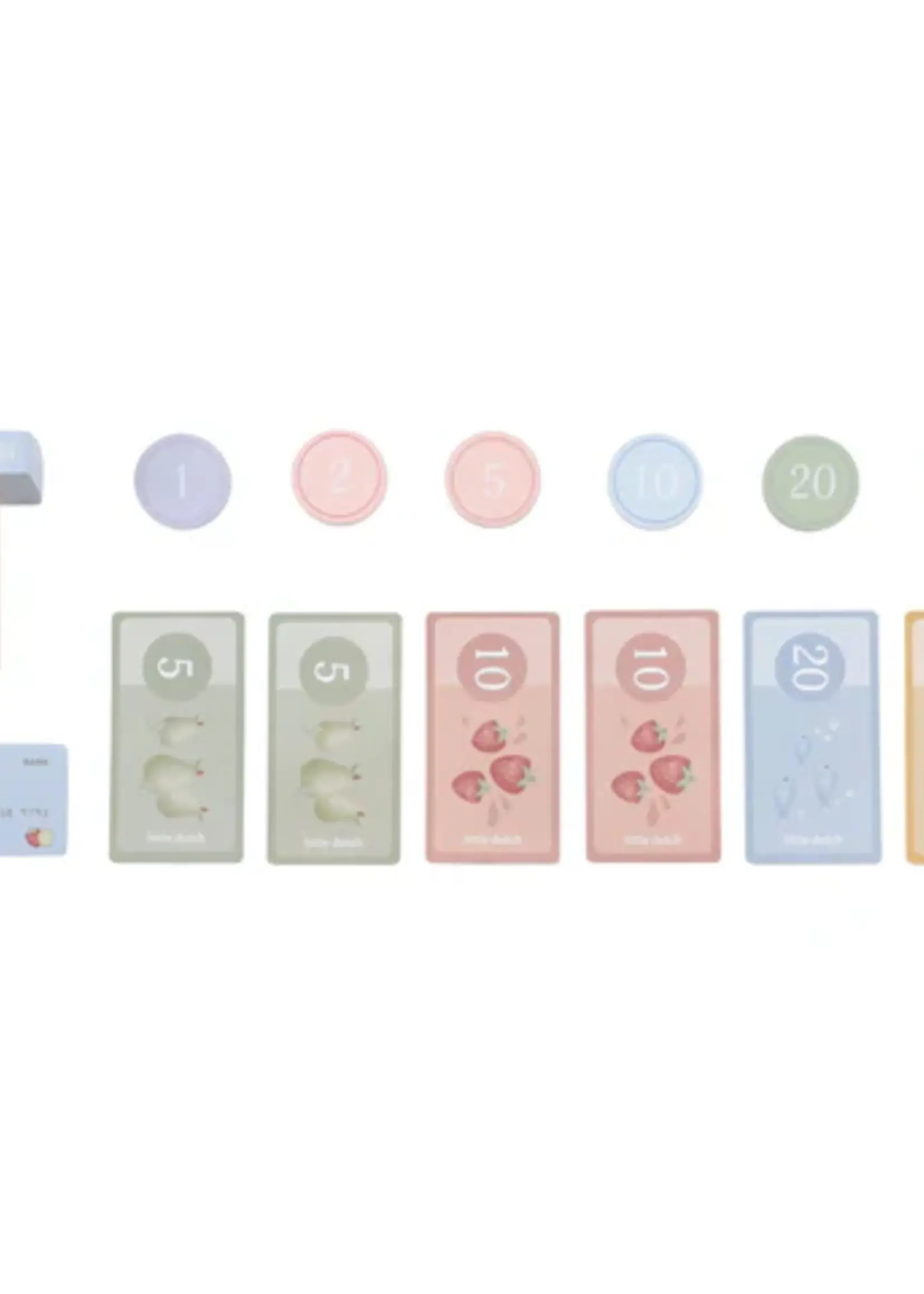 Little Dutch Little Dutch - Kassa