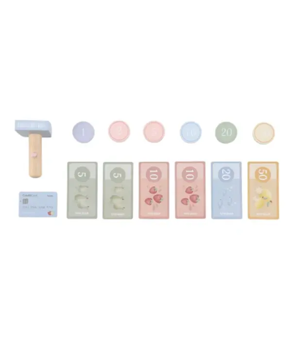 Little Dutch Little Dutch - Kassa