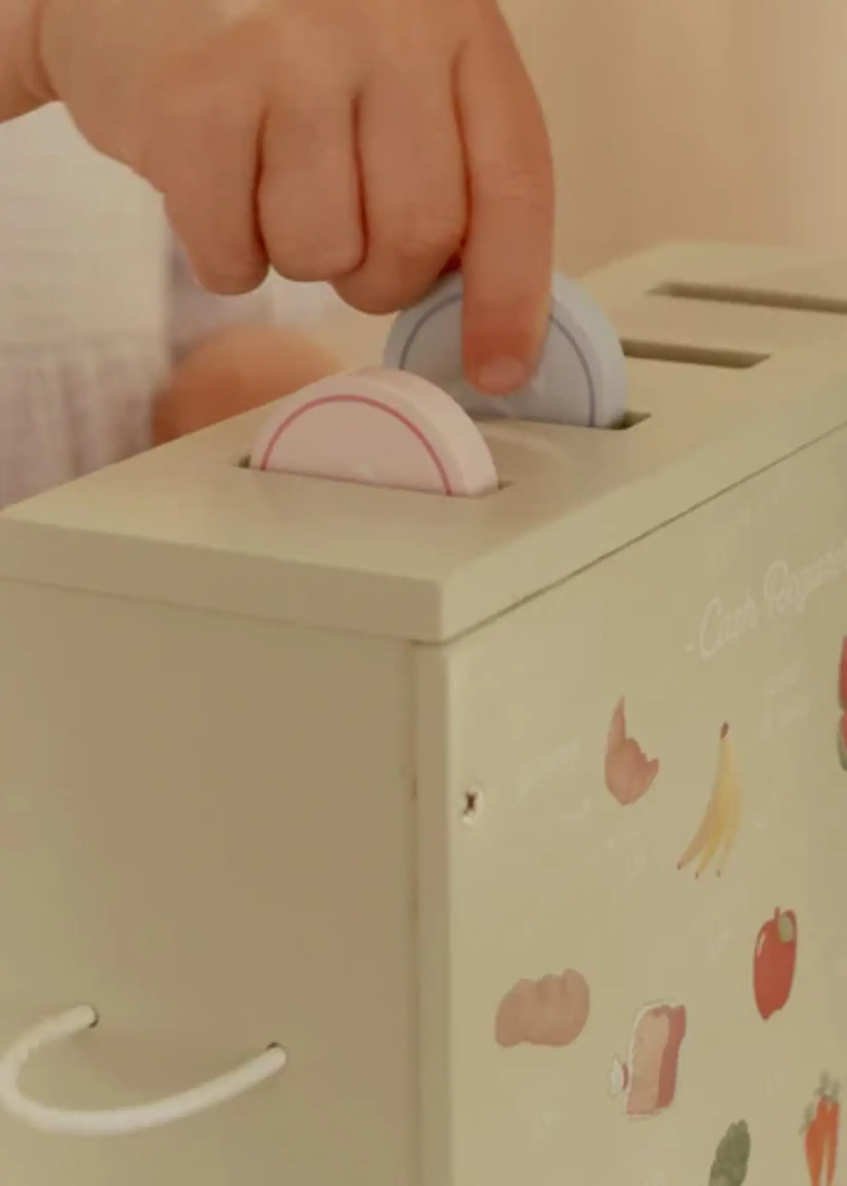 Little Dutch Little Dutch - Kassa