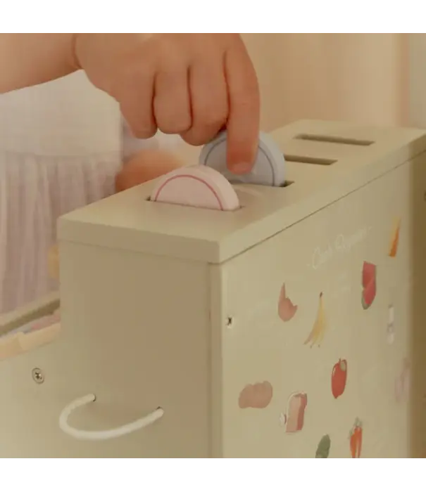 Little Dutch Little Dutch - Kassa