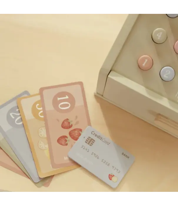 Little Dutch Little Dutch - Kassa