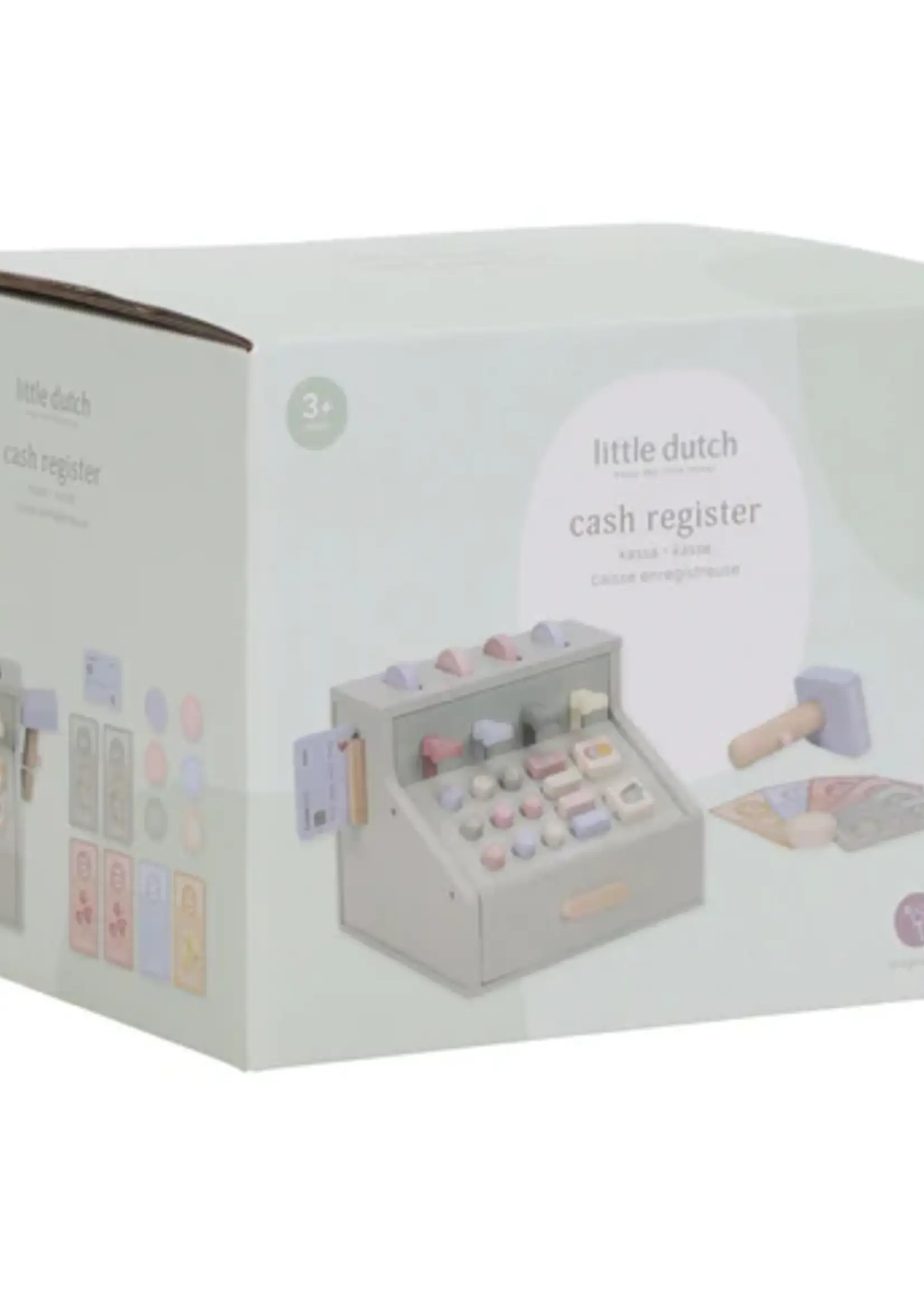 Little Dutch Little Dutch - Kassa