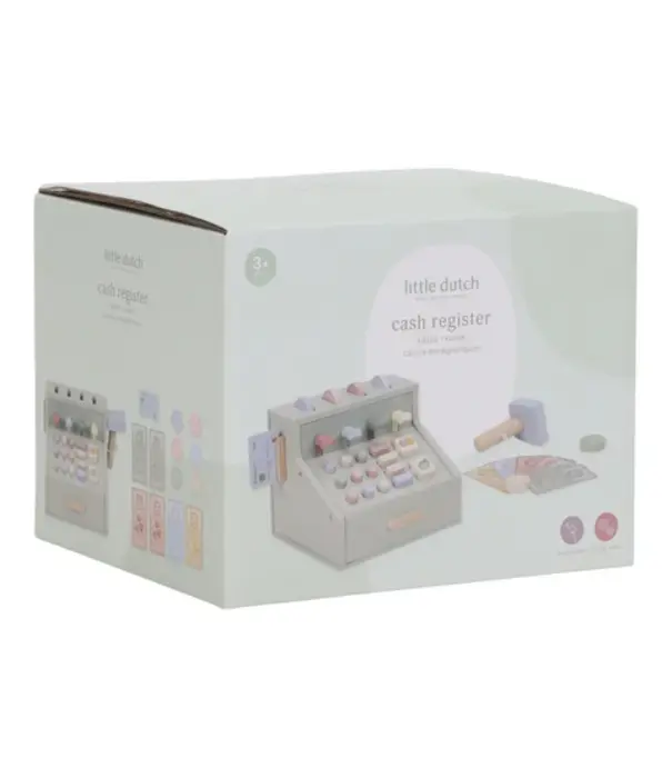 Little Dutch Little Dutch - Kassa