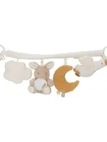 Little Dutch Little Dutch -  Wagenspanner Newborn Naturals