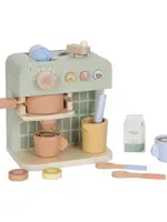 Little Dutch Little Dutch - Koffiezetapparaat