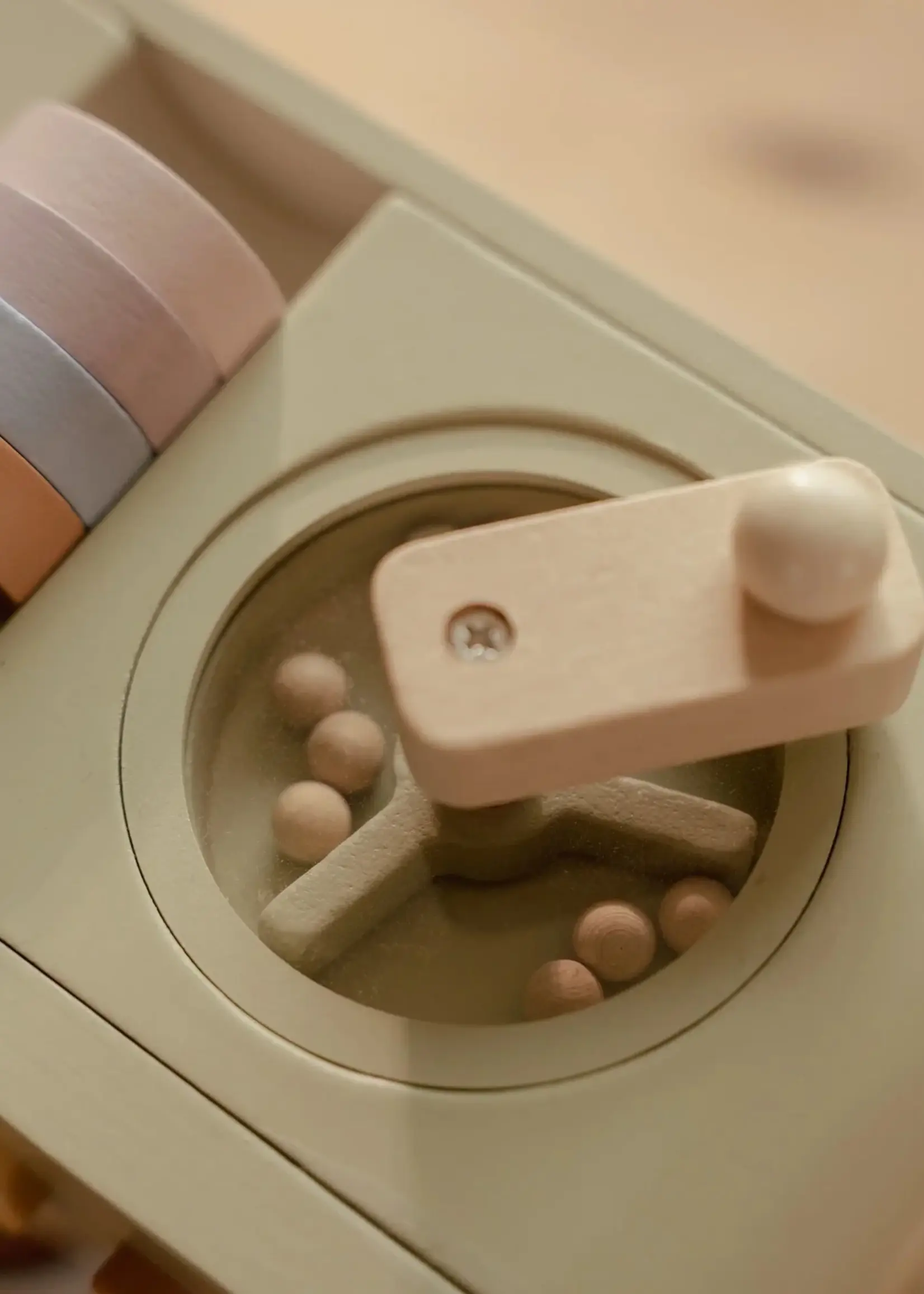 Little Dutch Little Dutch - Koffiezetapparaat