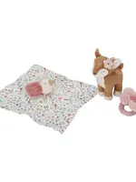 Little Dutch Little Dutch -  Gifset knufels - Fairy Garden