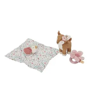 Little Dutch -  Gifset knufels - Fairy Garden