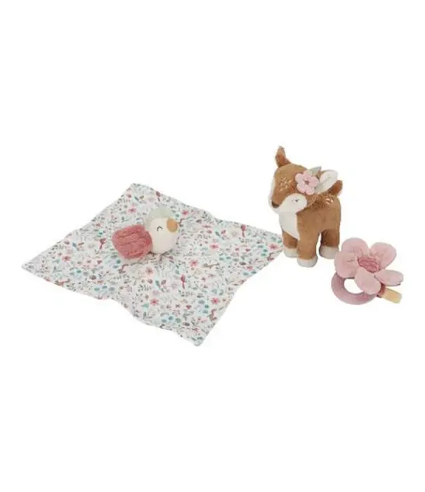 Little Dutch Little Dutch -  Gifset knufels - Fairy Garden