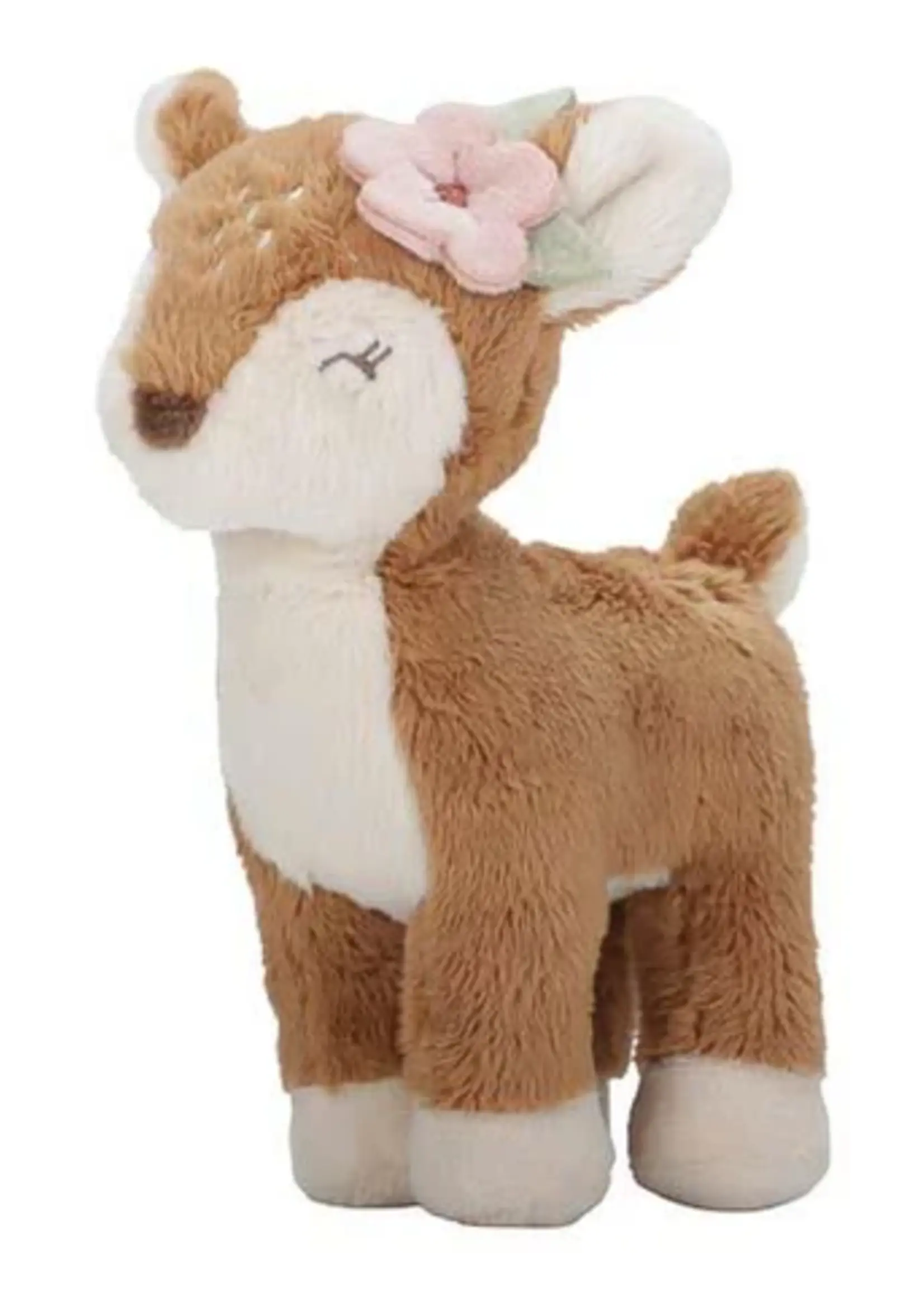 Little Dutch Little Dutch -  Gifset knufels - Fairy Garden