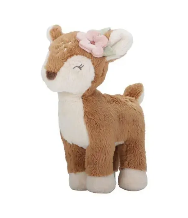 Little Dutch Little Dutch -  Gifset knufels - Fairy Garden