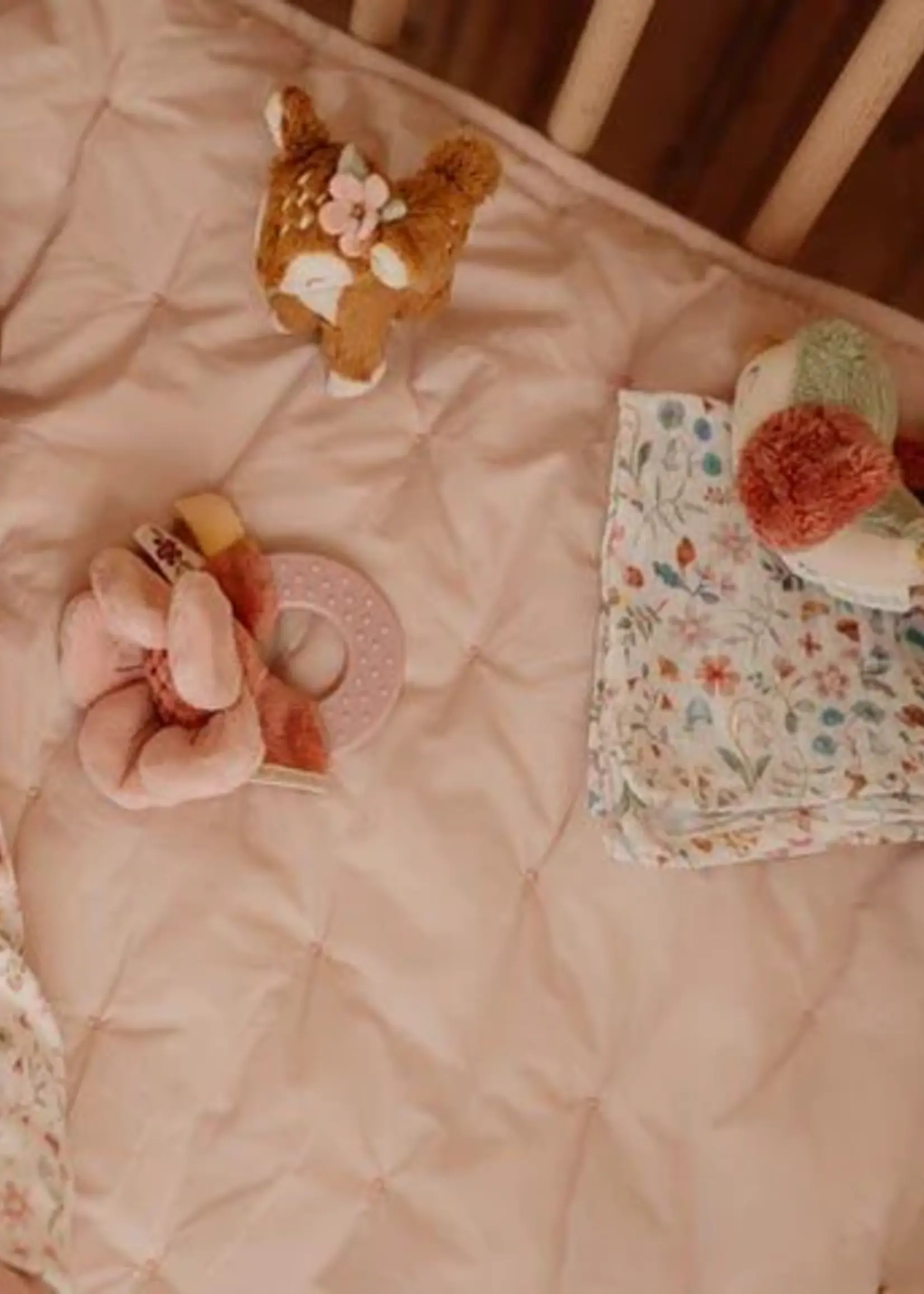 Little Dutch Little Dutch -  Gifset knufels - Fairy Garden