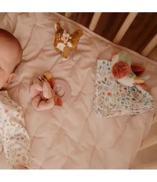 Little Dutch Little Dutch -  Gifset knufels - Fairy Garden