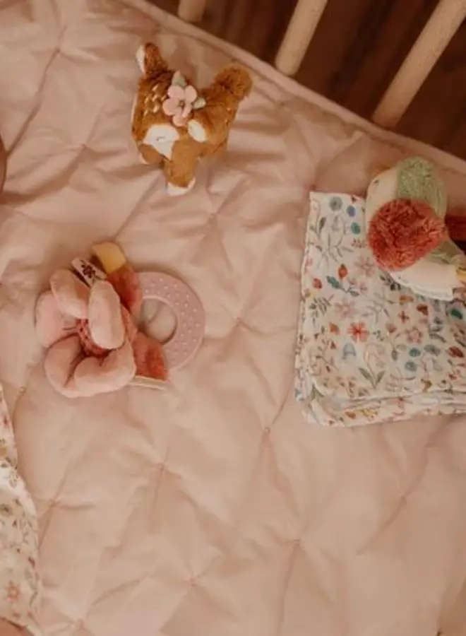 Little Dutch -  Gifset knufels - Fairy Garden