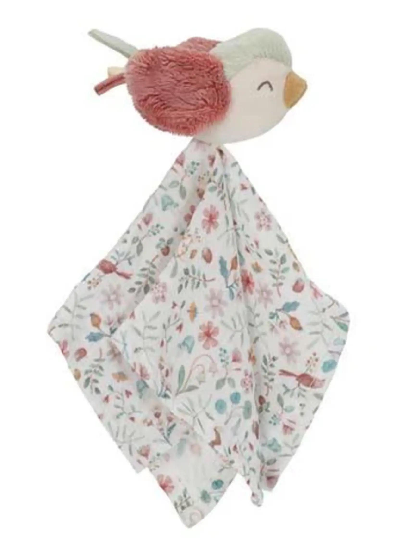 Little Dutch Little Dutch -  Gifset knufels - Fairy Garden