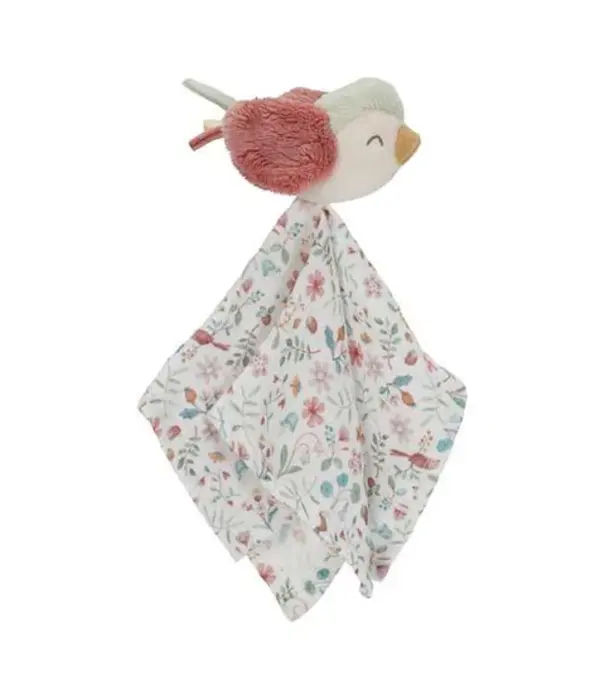 Little Dutch Little Dutch -  Gifset knufels - Fairy Garden