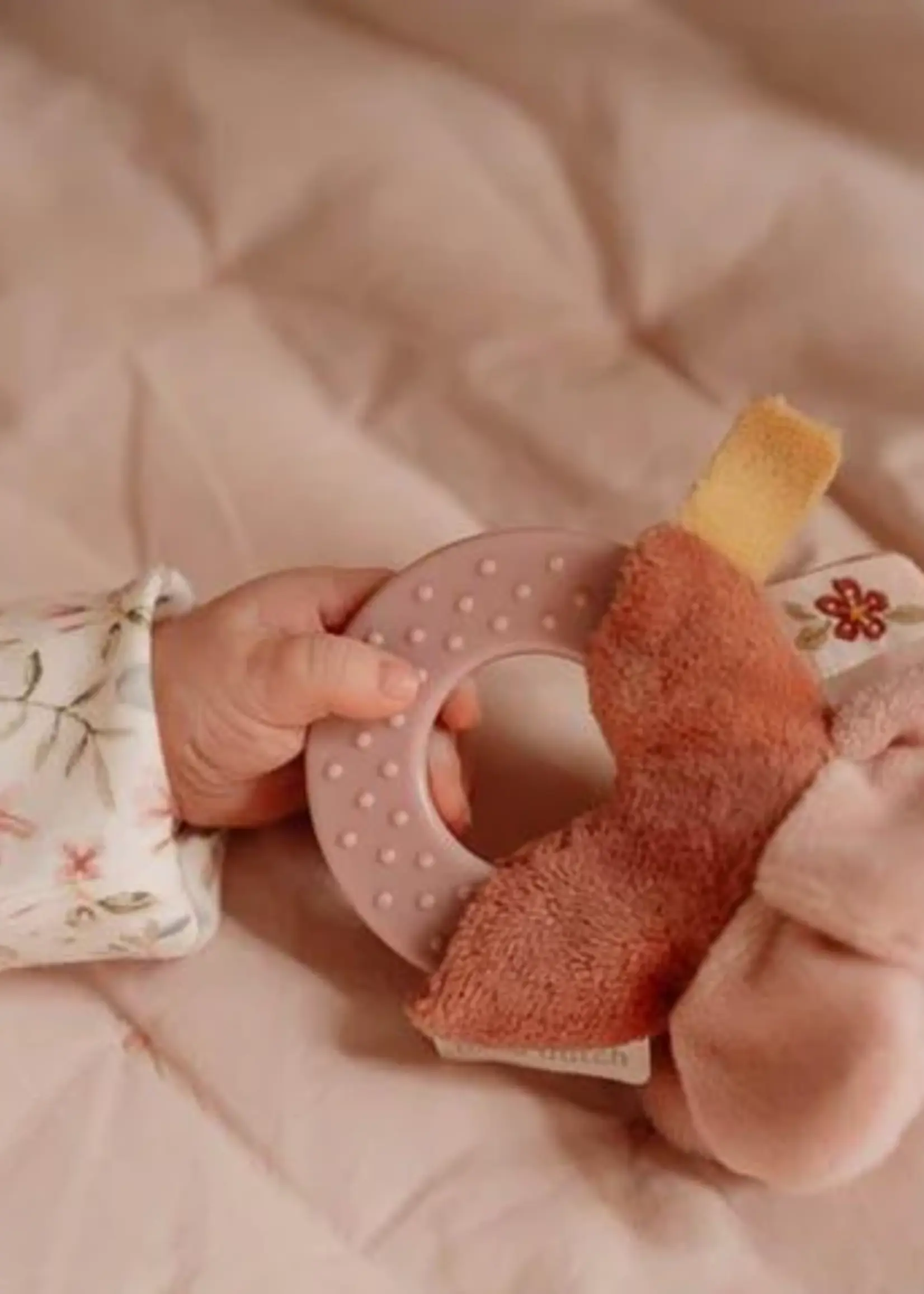 Little Dutch Little Dutch -  Gifset knufels - Fairy Garden