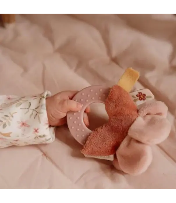 Little Dutch Little Dutch -  Gifset knufels - Fairy Garden